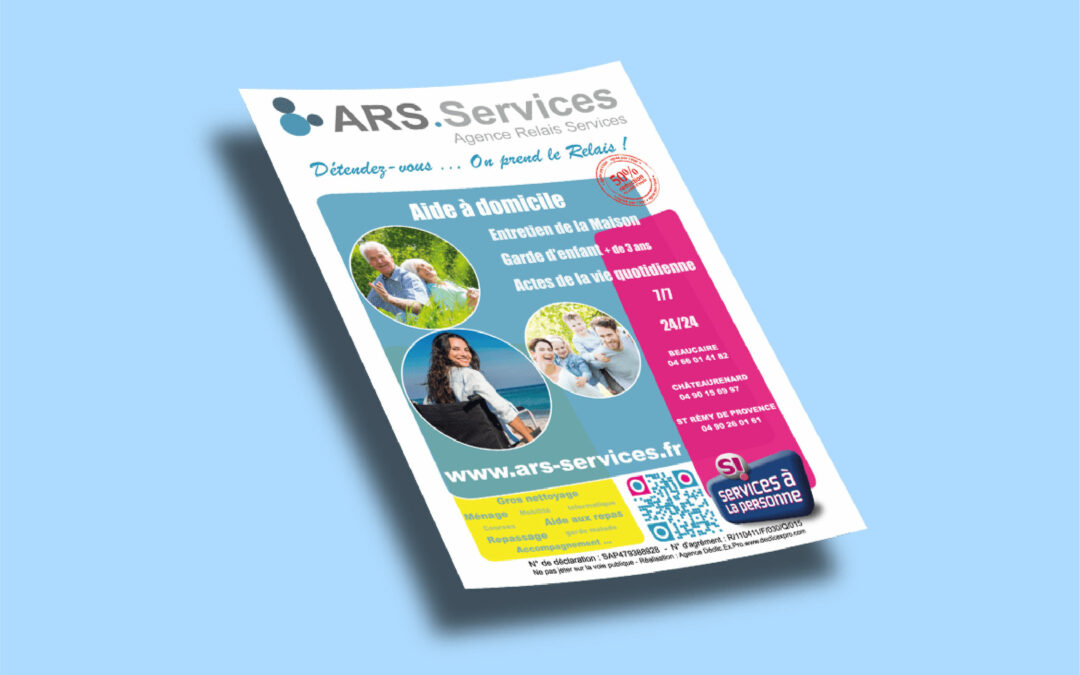 ARS Services