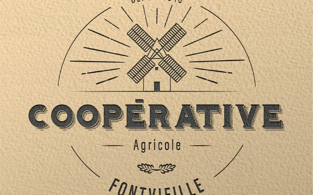 Cooperative de Fontvieille