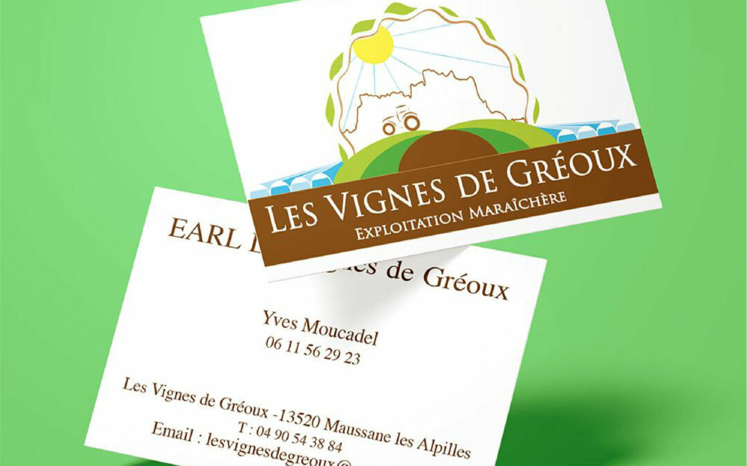 Les Vignes de Greoux