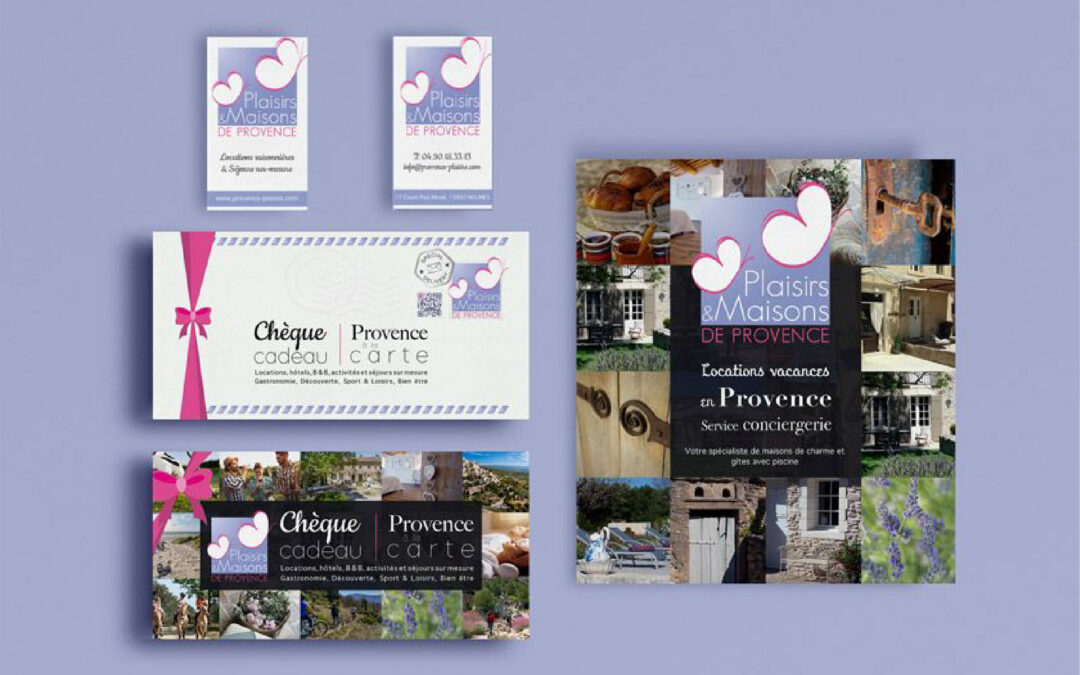 Plaisir & Maison Provence