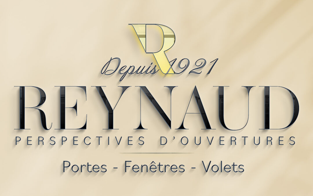 Menuiserie Reynaud