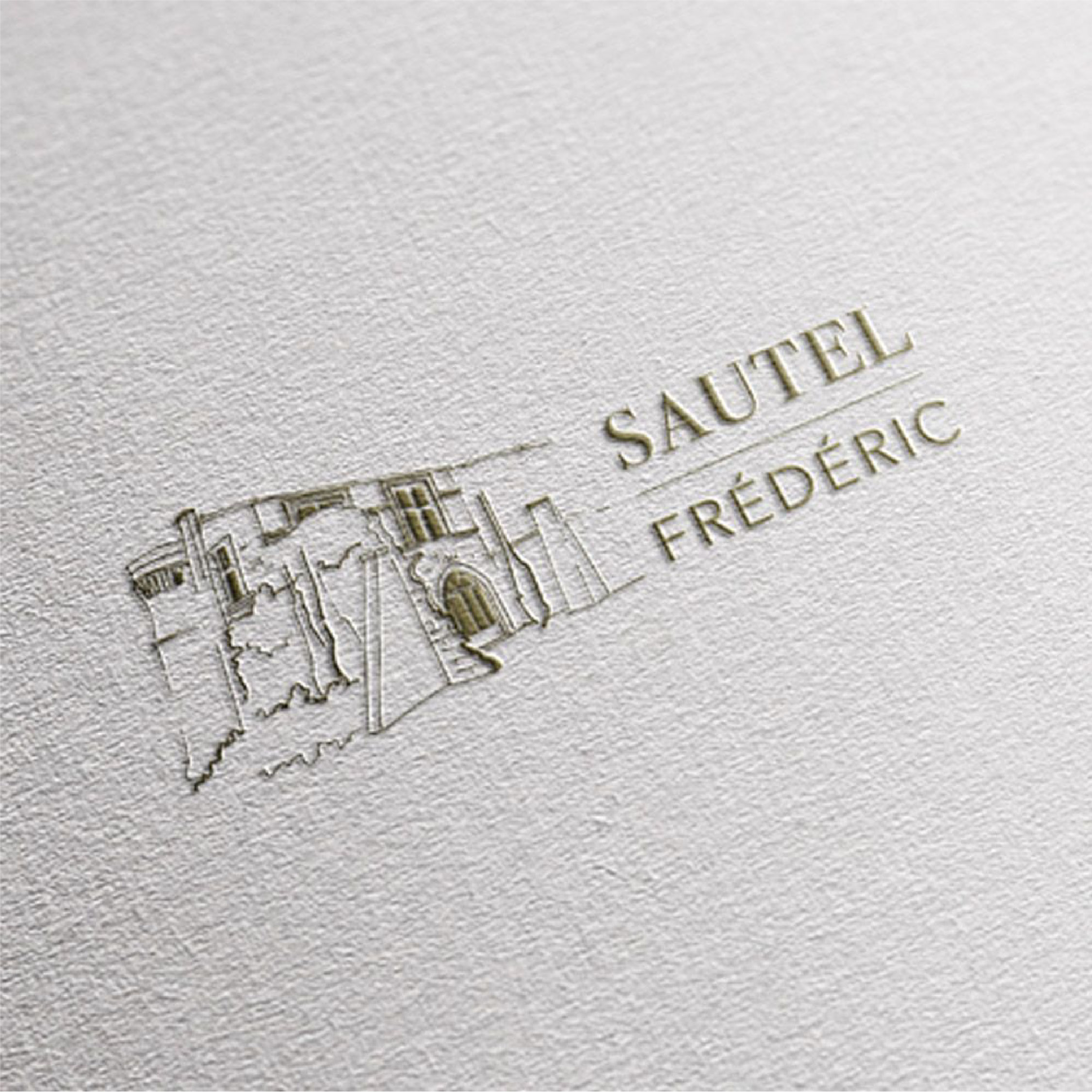 Frederic Sautel