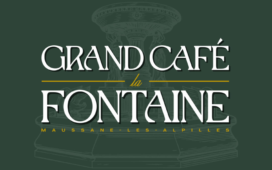 Grand Café la Fontaine