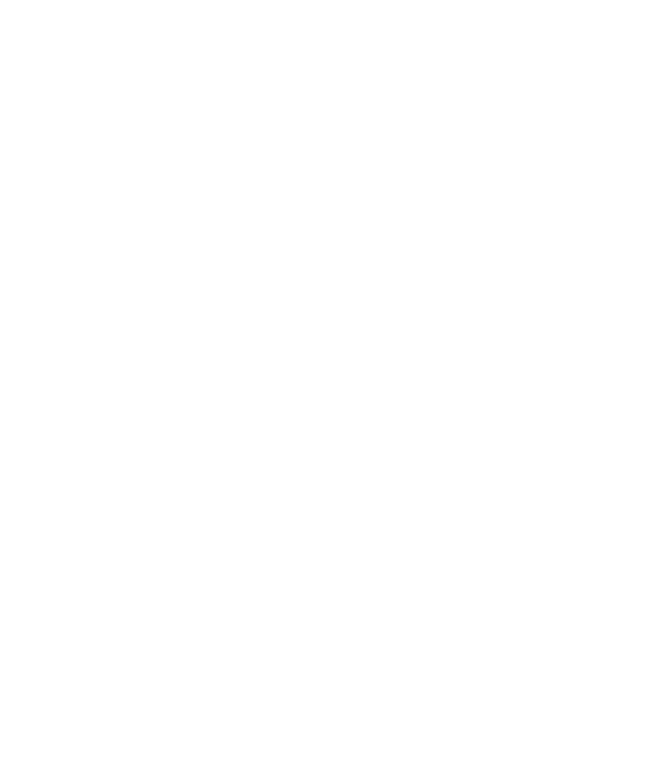 Logo de la Grande Brasserie La Reine Jeanne, avec une silhouette de reine stylisée et un paysage évoquant Les Baux de Provence.