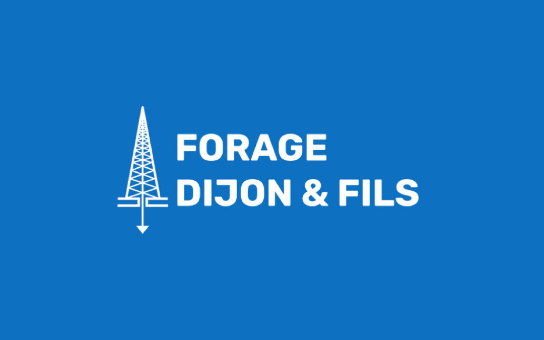 Forages dijon & fils