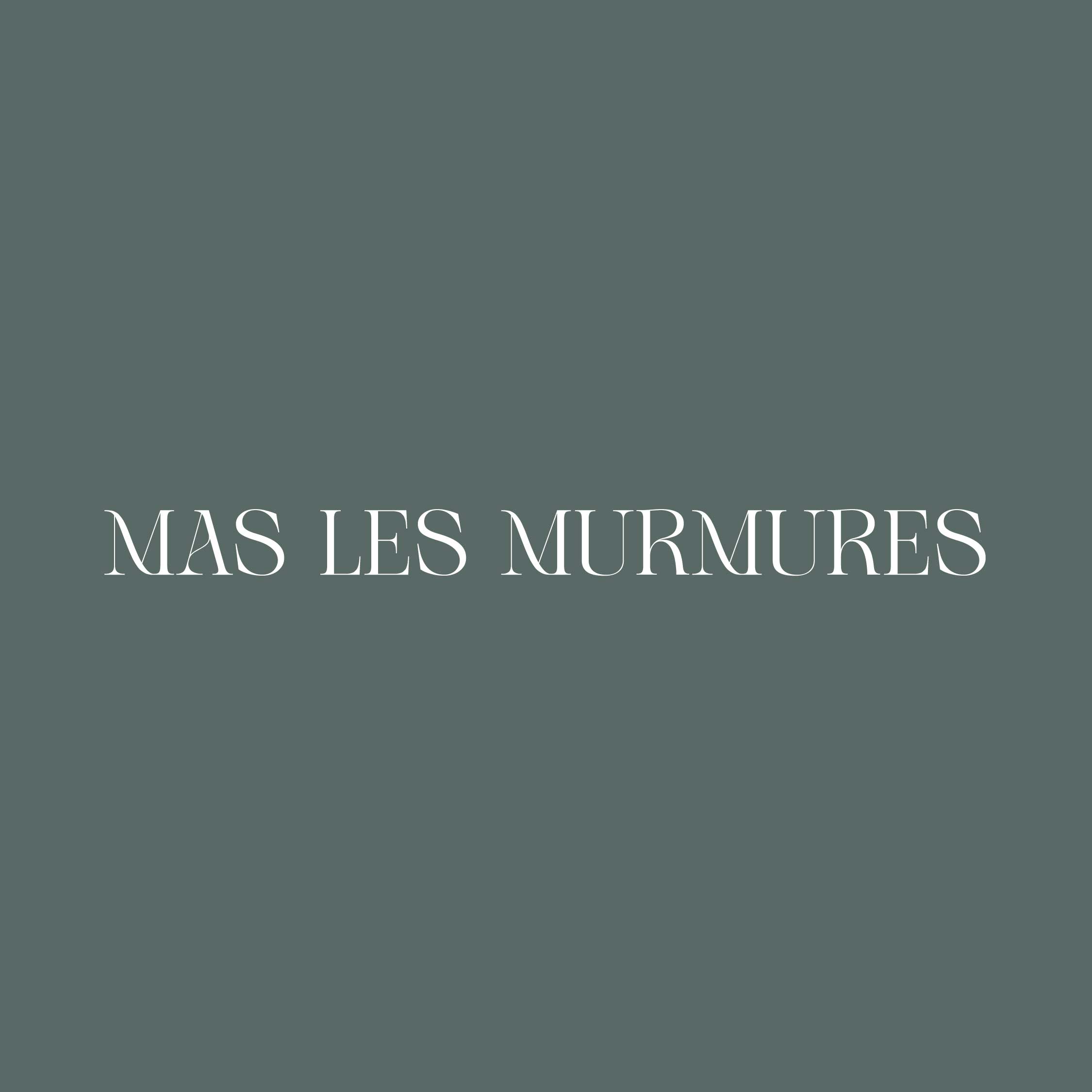 Mas les murmures