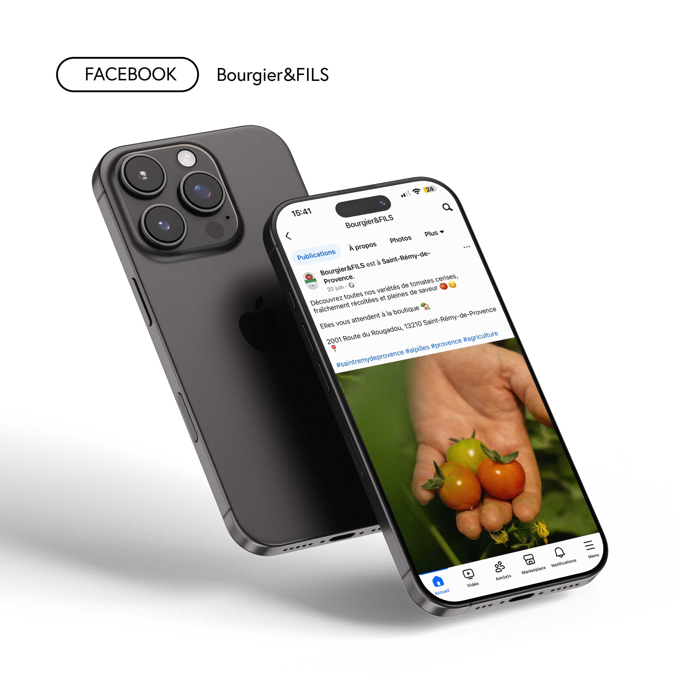 Gestion e-réputation et avis Google : soignez votre image en ligne