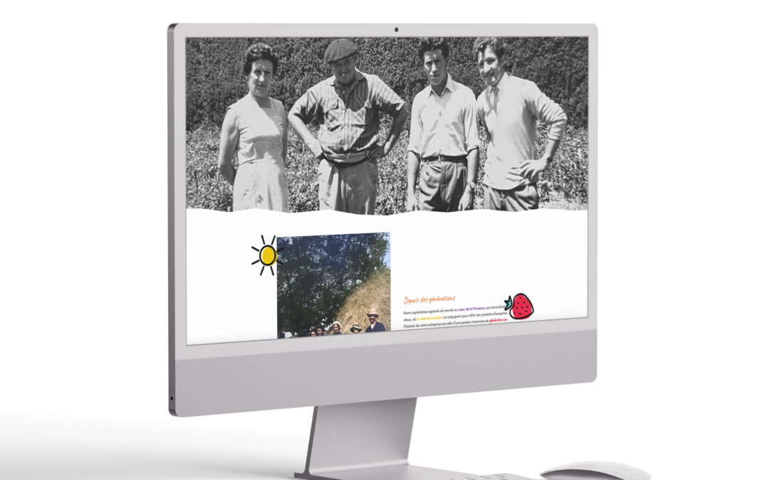 Site web rapide entreprise : un atout pour votre visibilité