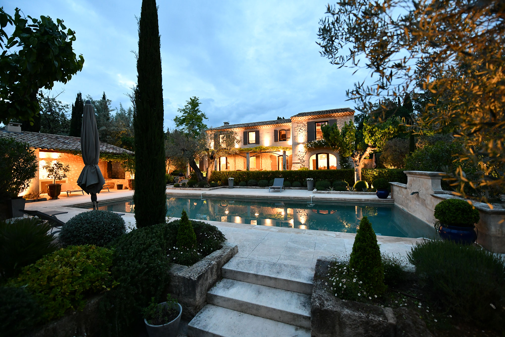 Samuel électricité