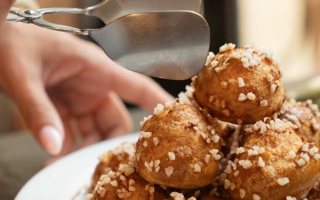 Brunch de folie&rsquo;s