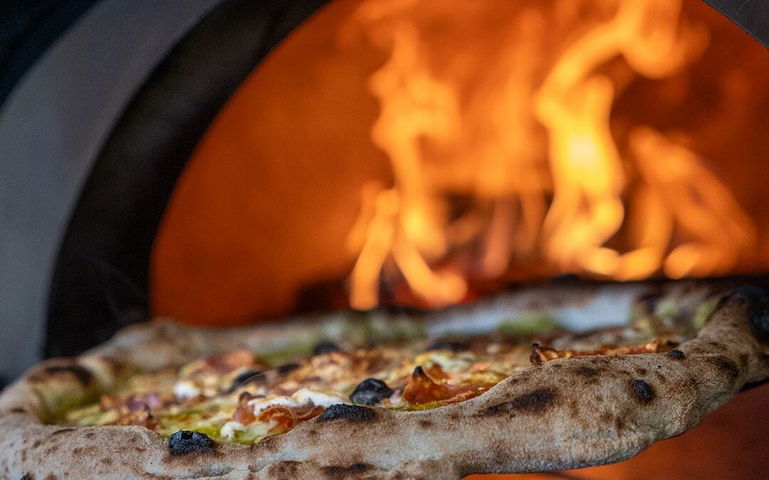 Pizza di Napoli