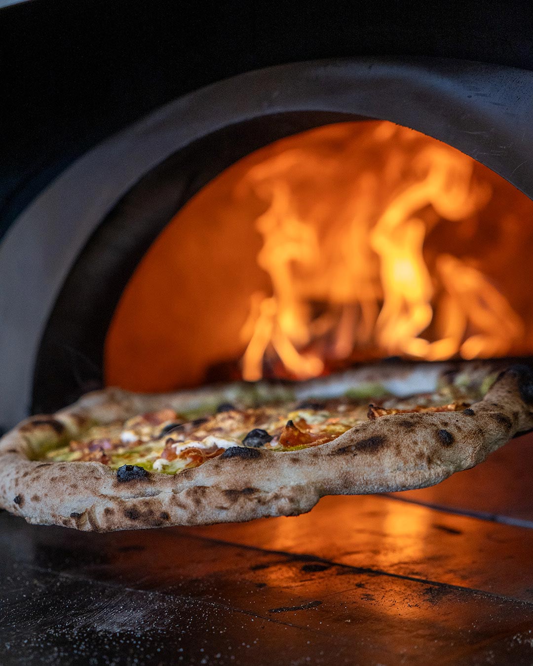 Pizza di Napoli