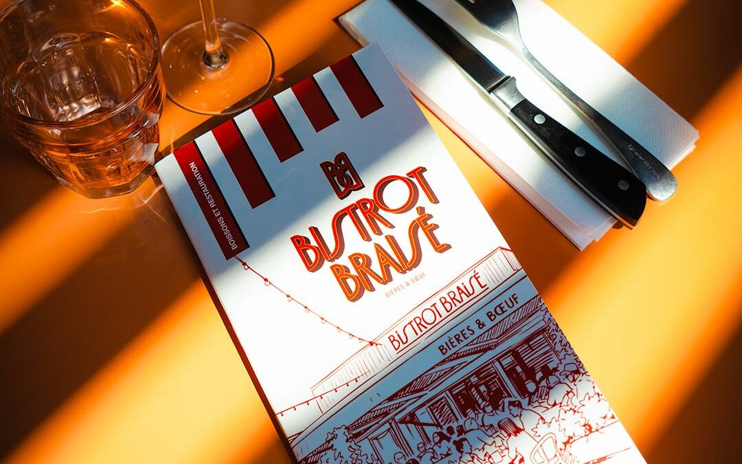 Bistrot Braisé
