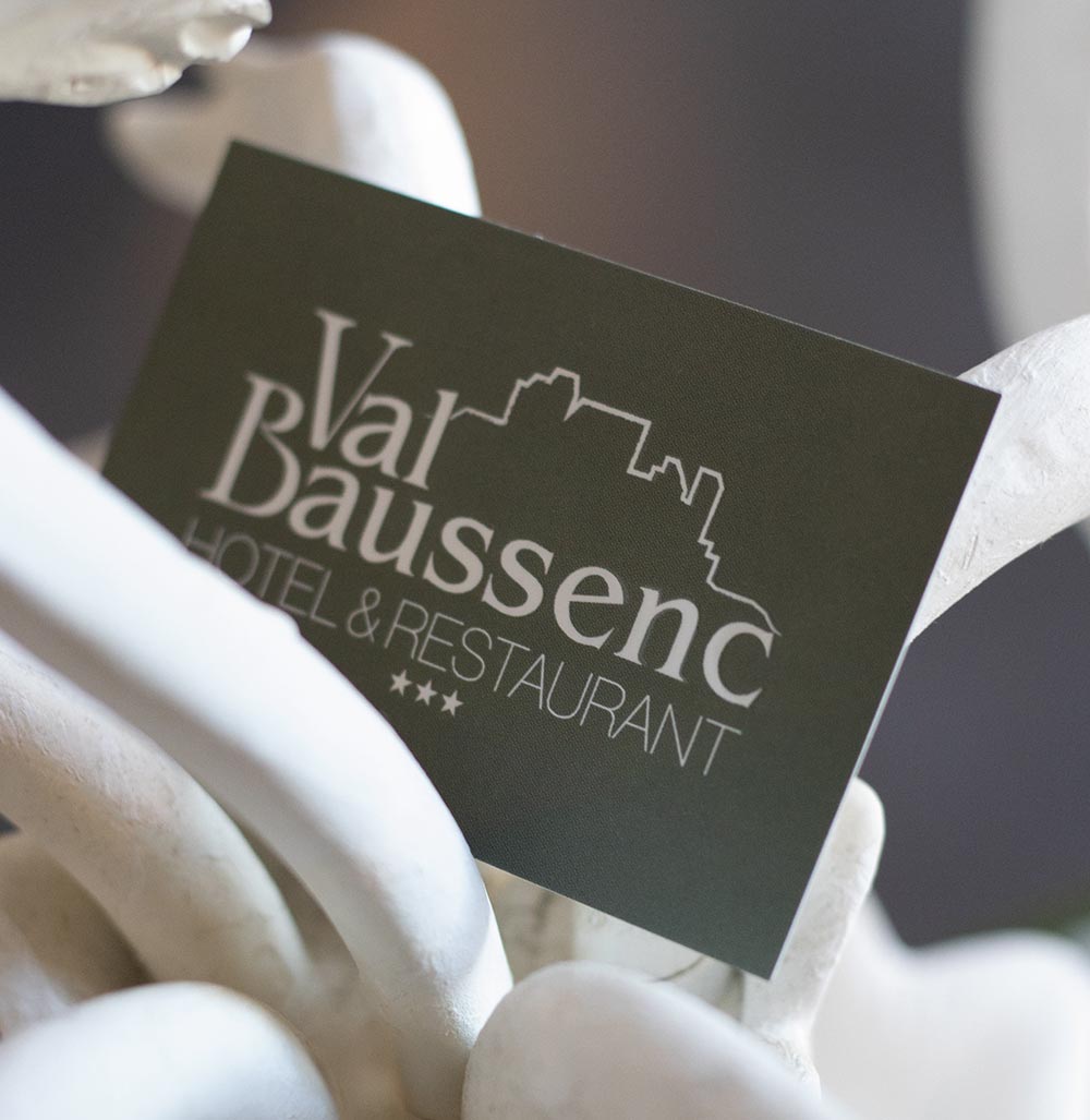 Val baussenc