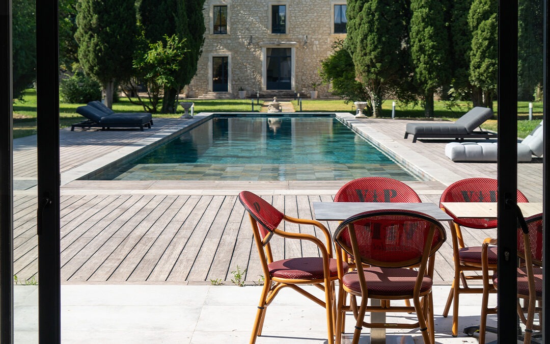 Domaine de Rocqueval