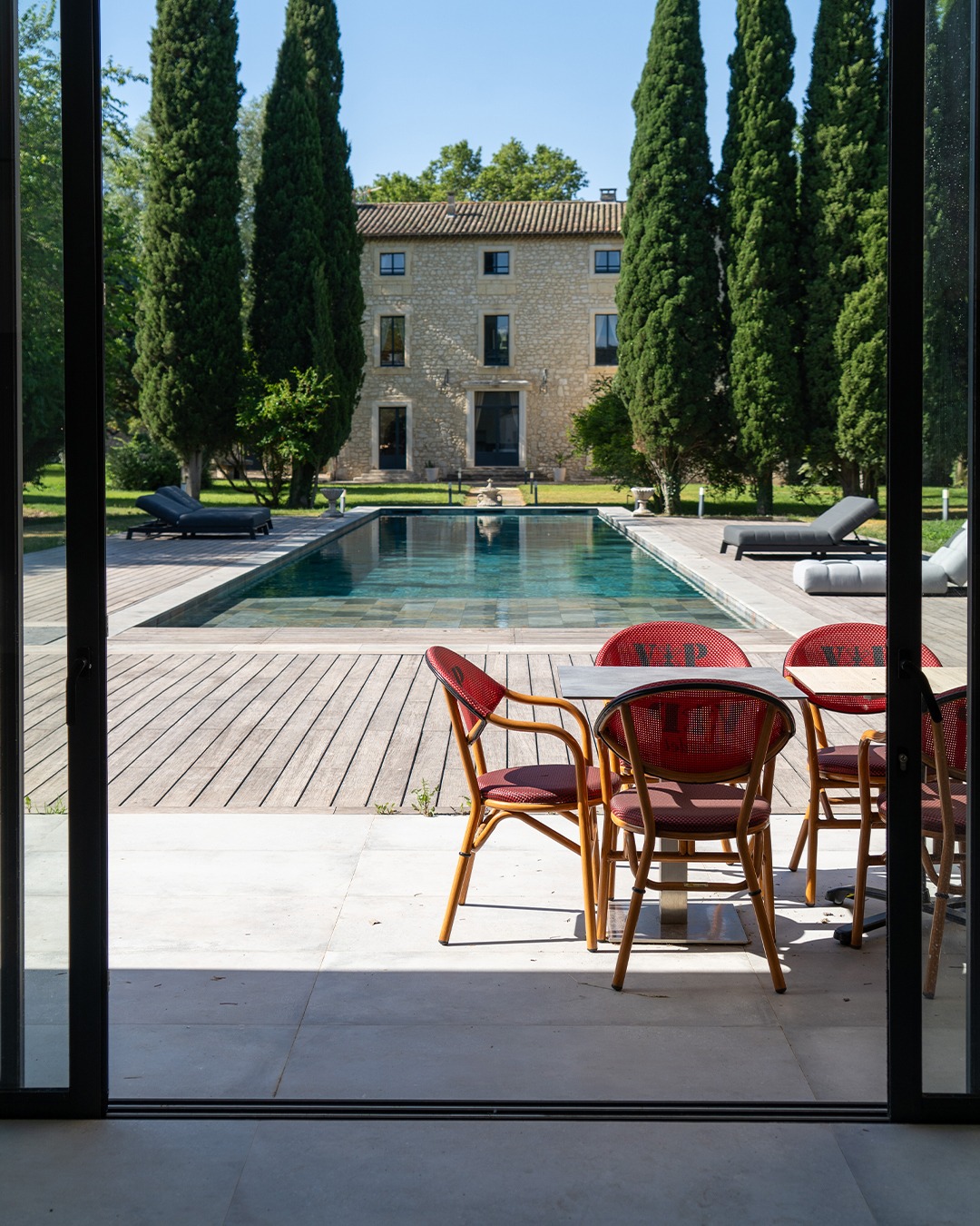 Domaine de Rocqueval